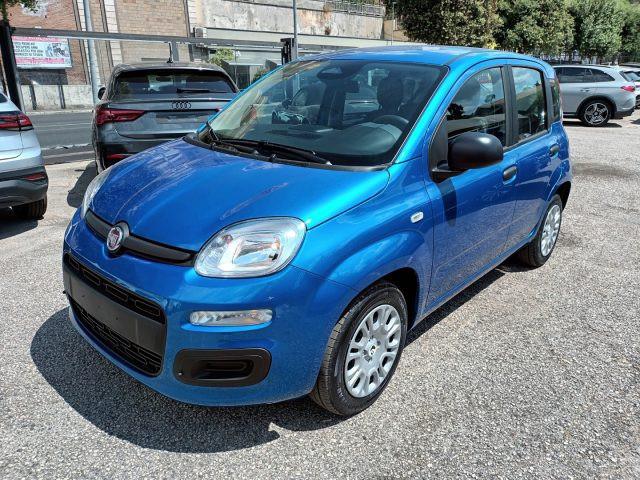 FIAT Panda 1000 HYBRID 70 CV PDC ITALIA
