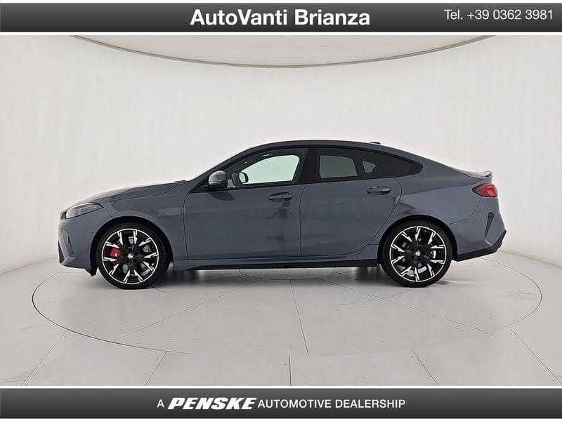 BMW Serie 2 Gran Coupe 218d Gran Coupe MSport Pro