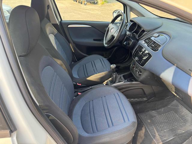 FIAT Punto Evo Stupenda. Bellissima 1.3Mjt 75 CV 5P S&S Dynamic