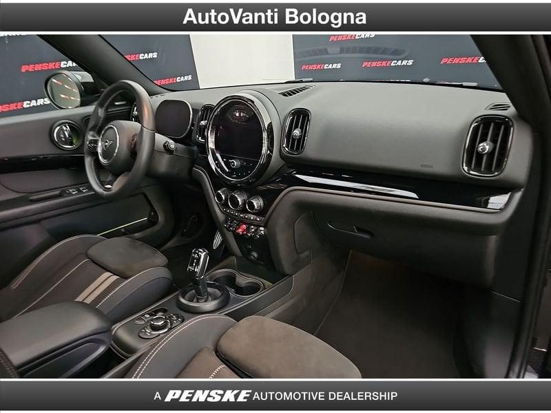 MINI Countryman Mini Countryman 2.0 JCW Essential auto