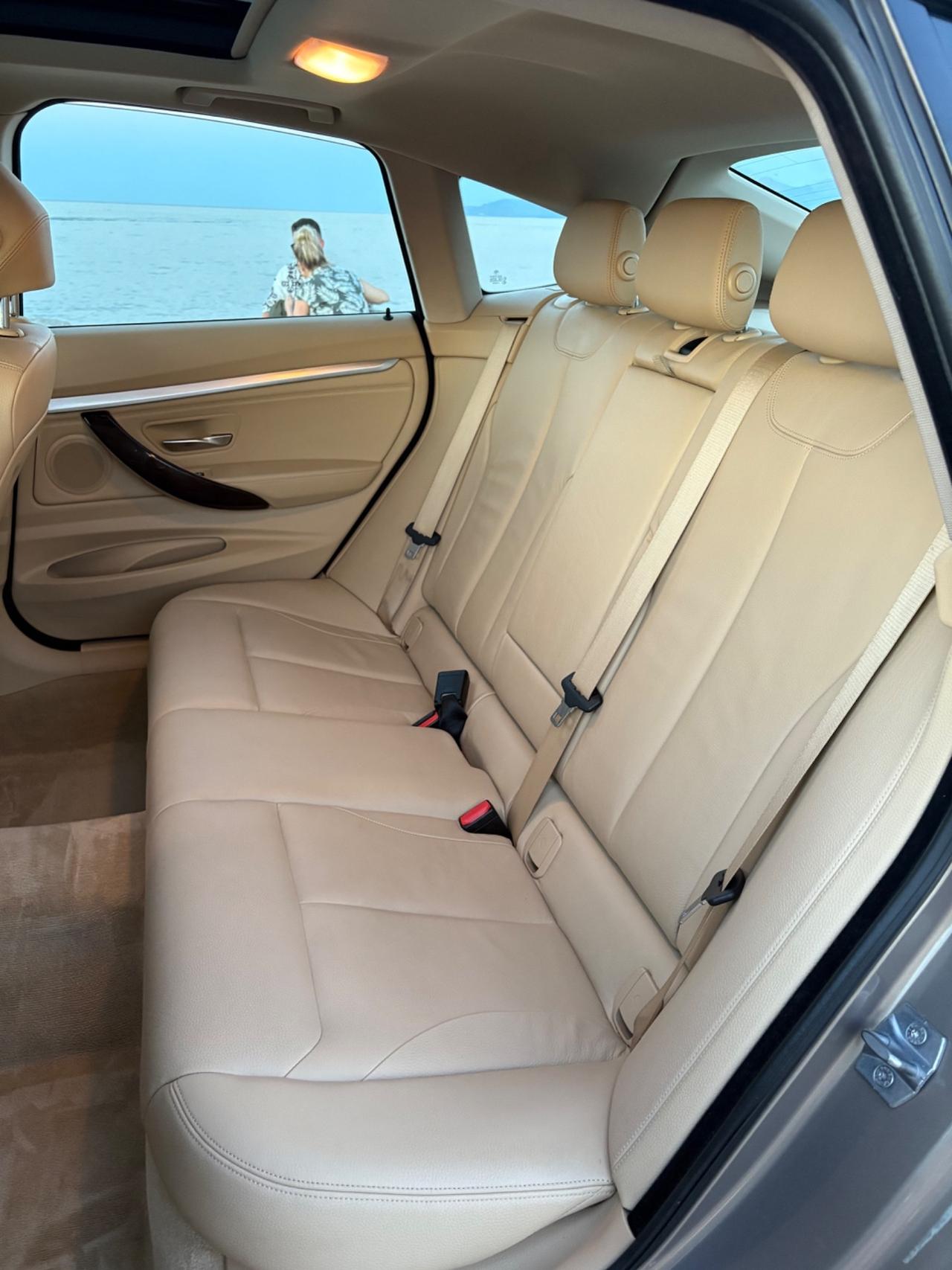 Bmw 320d Gran Turismo xdrive tetto apribile