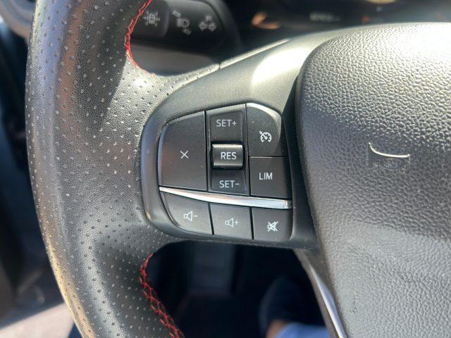 FORD Kuga 2.5 Full Hybrid 190 CV CVT 2WD ST-Line