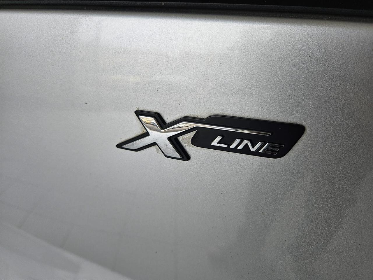 Kia Picanto 1.0 TGDi 12V 5 porte X Line