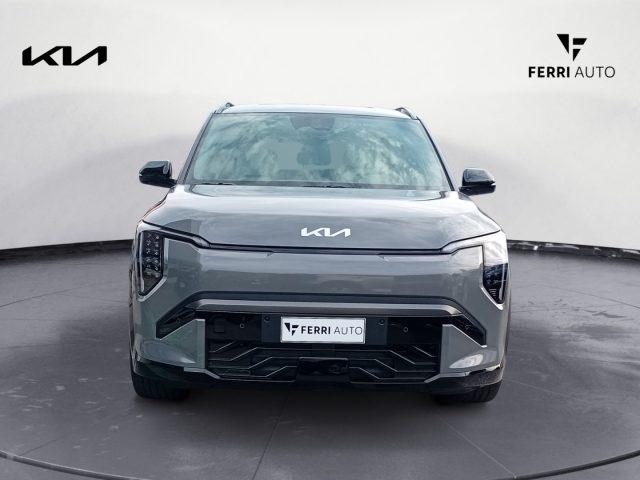 KIA EV3 81.4 kWh GT-line
