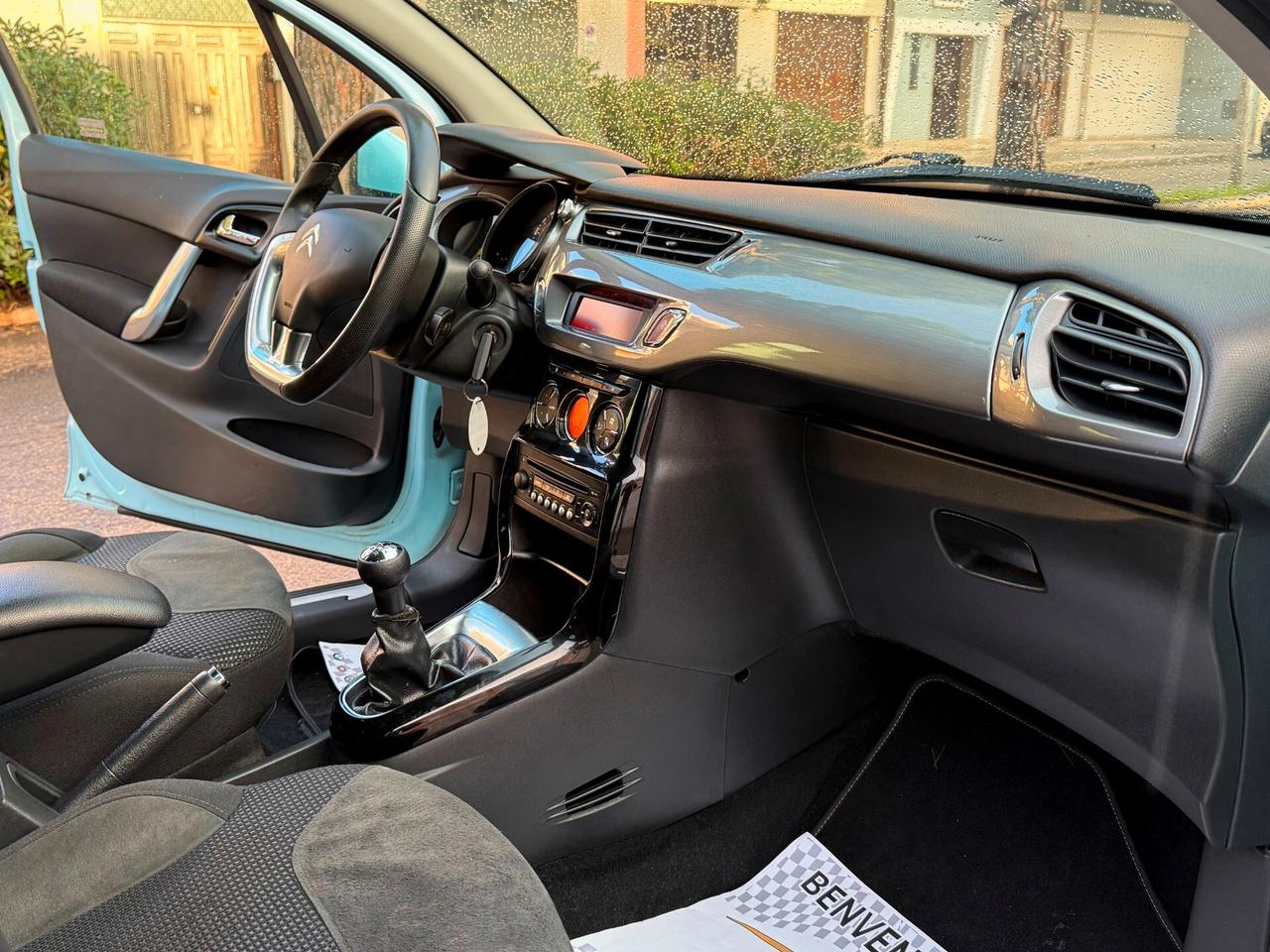 Citroen C3 1.4 HDi 70 Exclusive ZENITH - 2010