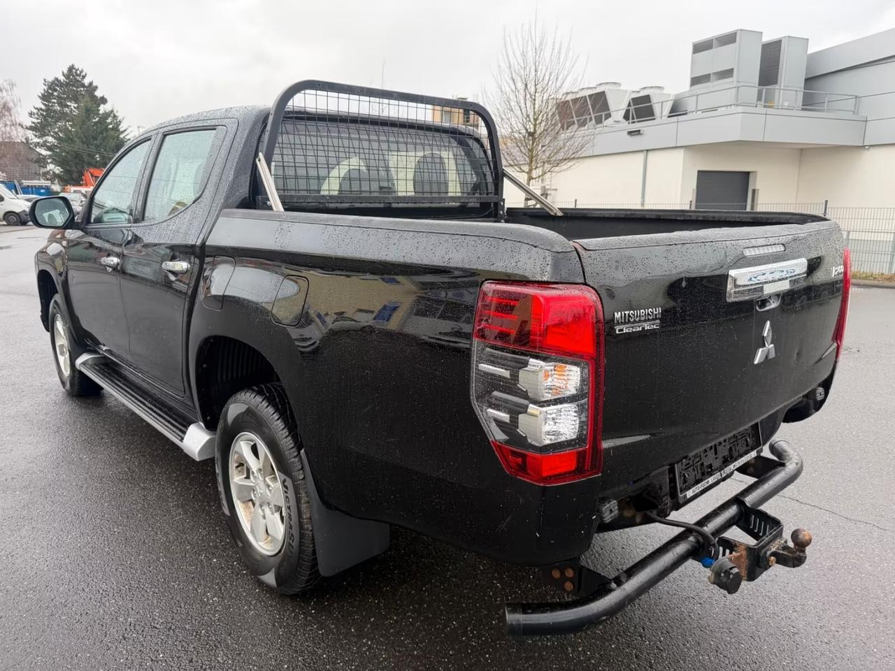 Mitsubishi L200 2.3 D Double Cab 4x4 Easy Select Invite PREZZO FINALE