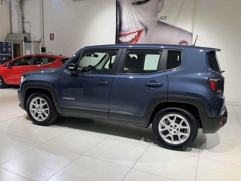 Jeep Renegade 1.0 T3 Limited