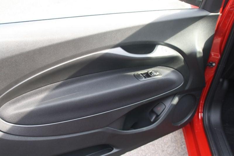 FIAT 500 Hybrid Hybrid Torino