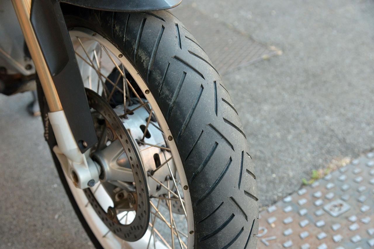 BMW R 1200 GS 3 pacchetti usato garantito a Firenze