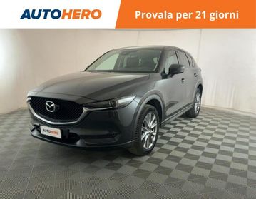 MAZDA CX-5 2.0L Skyactiv-G 165 CV 2WD Exceed
