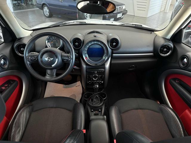 MINI Countryman Mini Cooper D Business XL Countryman Automatica