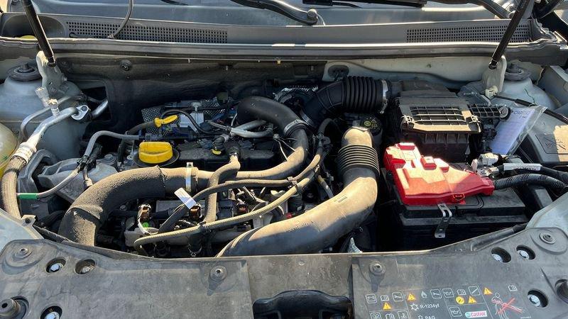 Dacia Duster 1.0 TCe GPL Comfort 4x2 1.0 tce Comfort Gpl 4x2 100cv