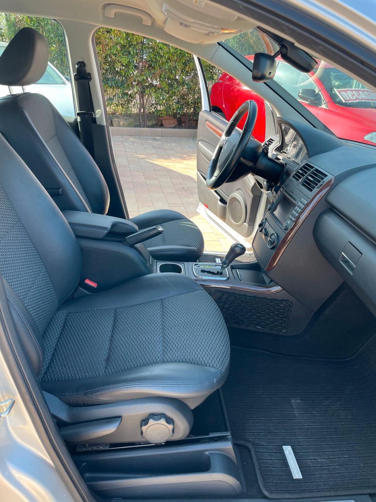 Mercedes Classe A "Finanziabile Senza Busta Paga"