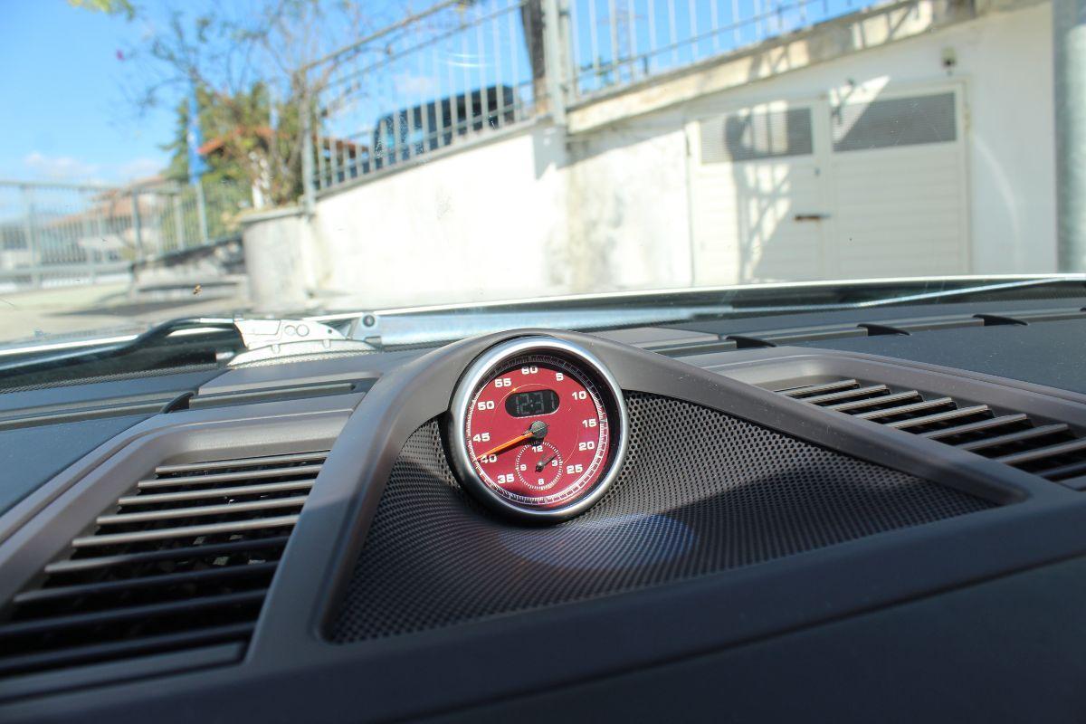 PORSCHE - Panamera - 3.0 Diesel