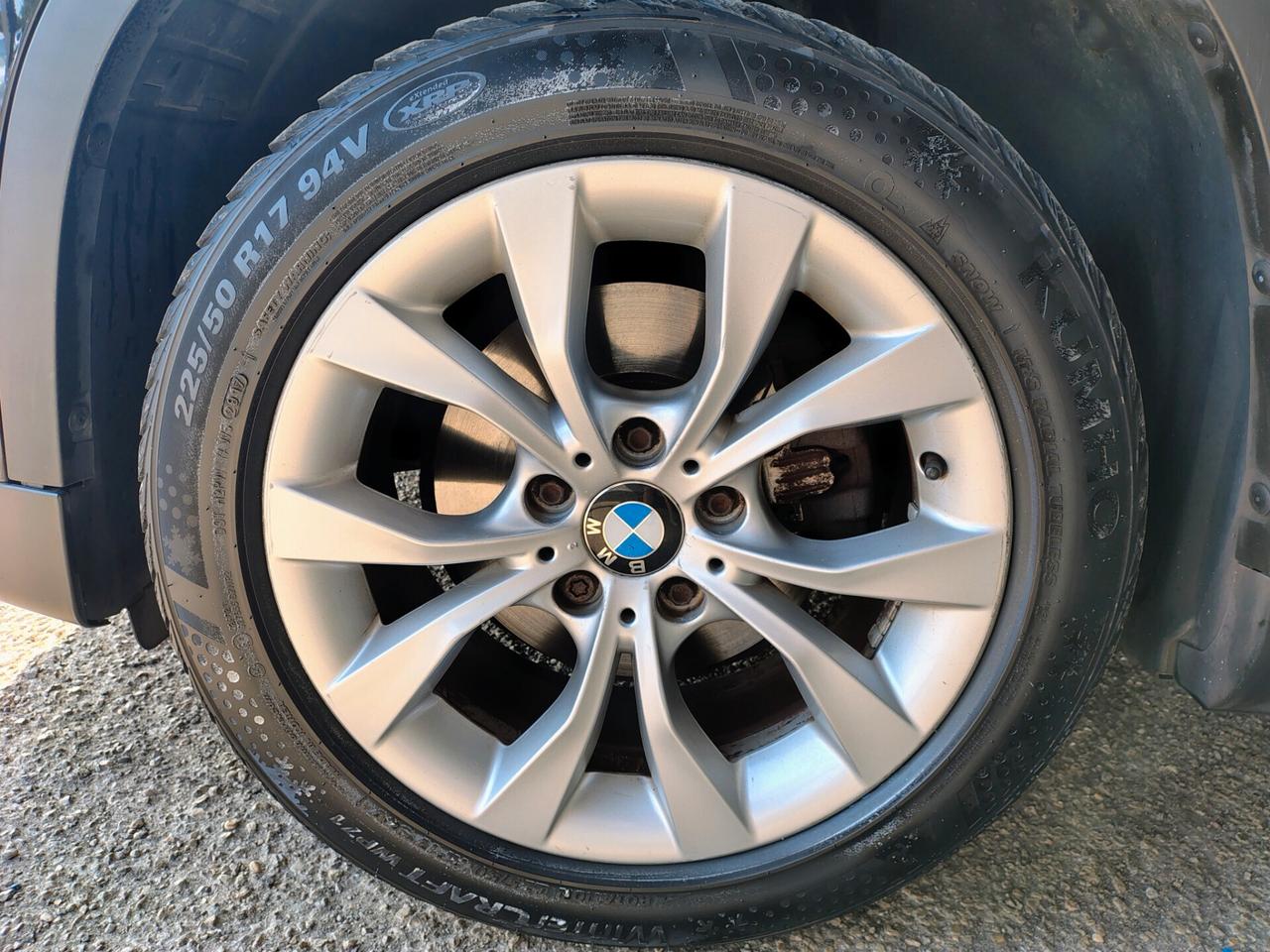 Bmw X1 sDrive20d Futura