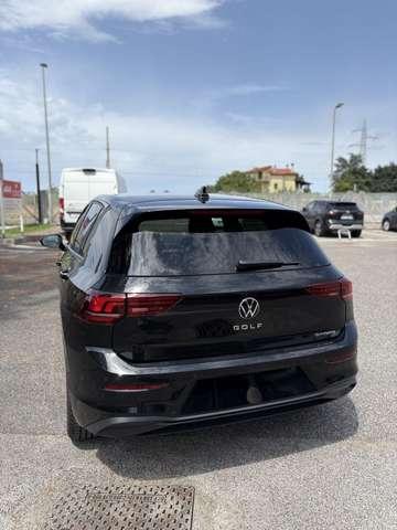 Volkswagen Golf Golf 1.5 TSI eHybrid DSG Edition Plus