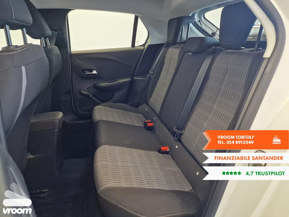 OPEL Corsa 6ª serie Corsa 1.5 D 100 CV
