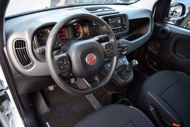 FIAT Panda 1.0 FireFly S&S Hybrid **5 POSTI**