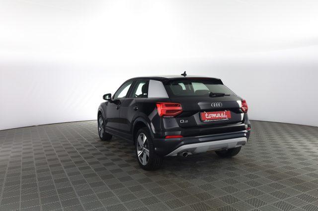 AUDI Q2 Q2 30 TDI S tronic S line Edition