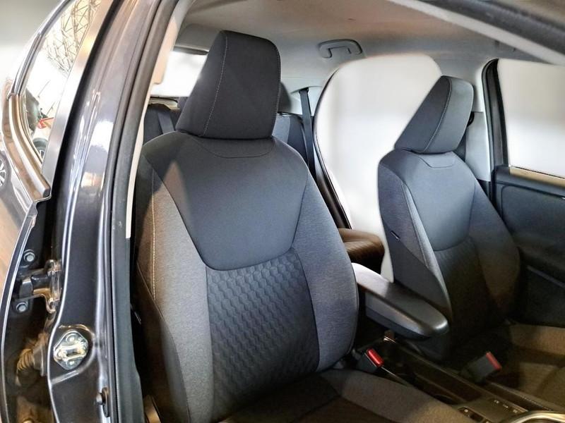 TOYOTA YARIS HYBRID BUSINESS MY20 AUTO 5 PORTE BERLINA