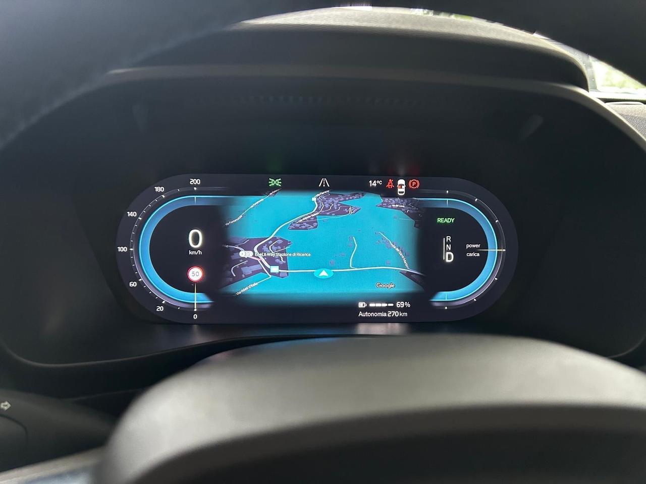 Volvo XC40 Recharge Pure Electric Single Motor FWD Ultimate