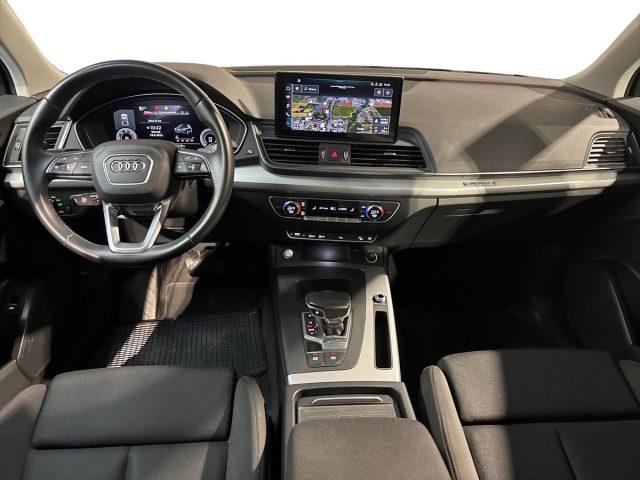 AUDI Q5 SPB 40 TDI quattro S tronic S line
