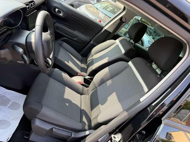 Citroen C3 Aircross AUTOM. 1.2 puretech Max 130 S&S EAT6 PROMO FIN