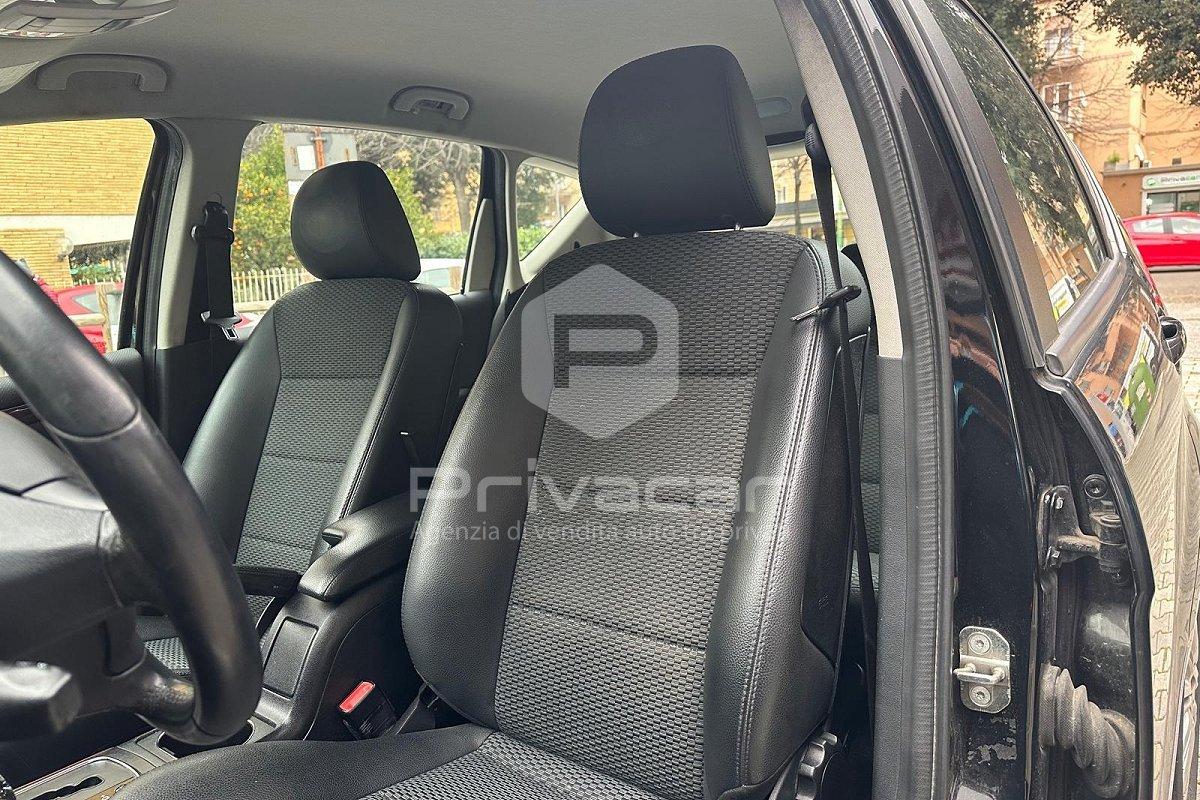 MERCEDES A 180 CDI Elegance