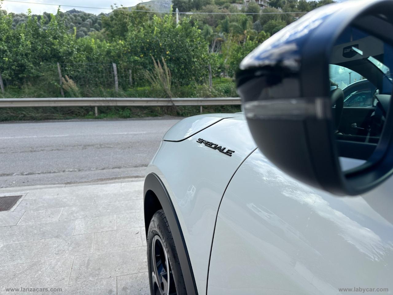 ALFA ROMEO Junior 1.2 145 CV Hybrid eDCT6 Speciale