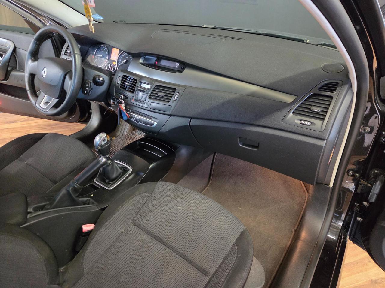 Renault Laguna Berlina Laguna 1.6 16v