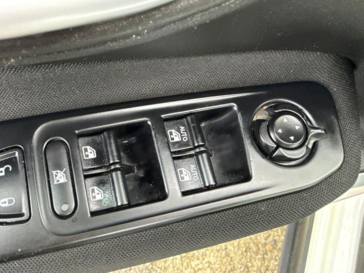 Jeep Renegade 1.0 Accettiamo Permute