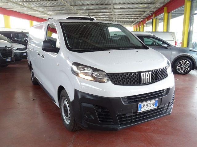 FIAT Scudo 2.0BlueHDi 145 CV PLungo3 IsotermicoFRCX-20