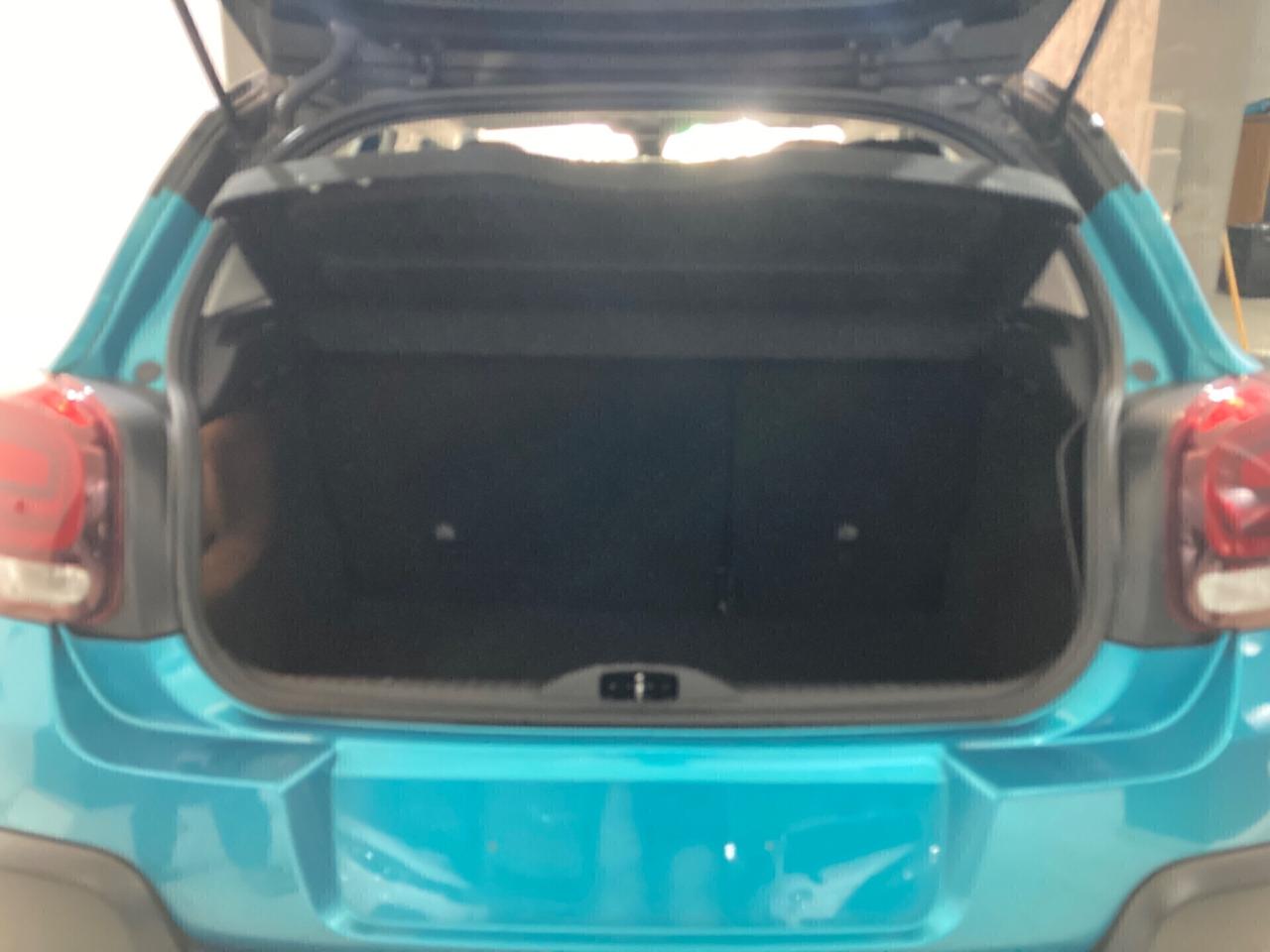 Citroen C3 BlueHDi 100 S&S Shine Pack