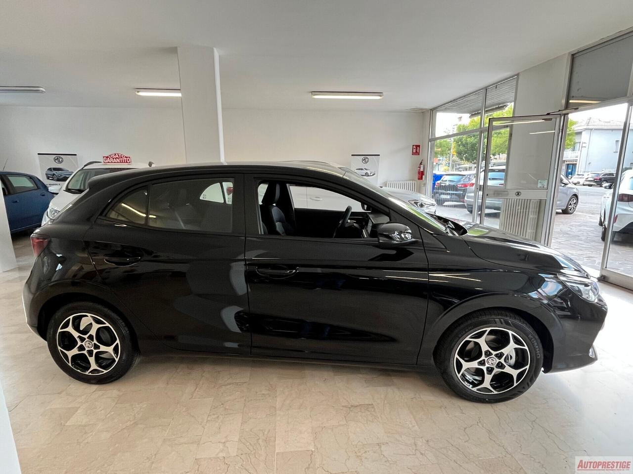 Mg MG3 1.5 mt5 Standard