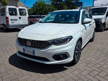 FIAT Tipo (2015-->) Tipo 1.4 T-Jet 120CV GPL SW...