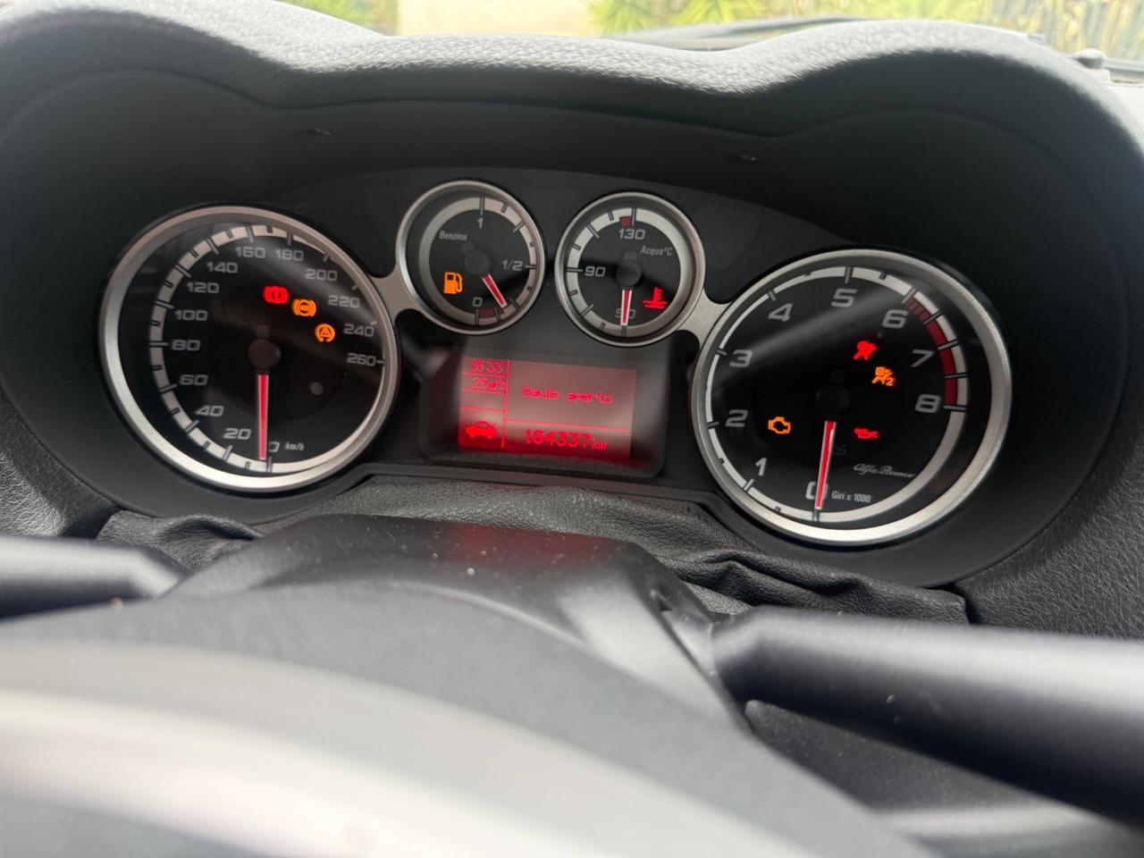 Alfa Romeo MiTo 1.4 70 CV 8V Super