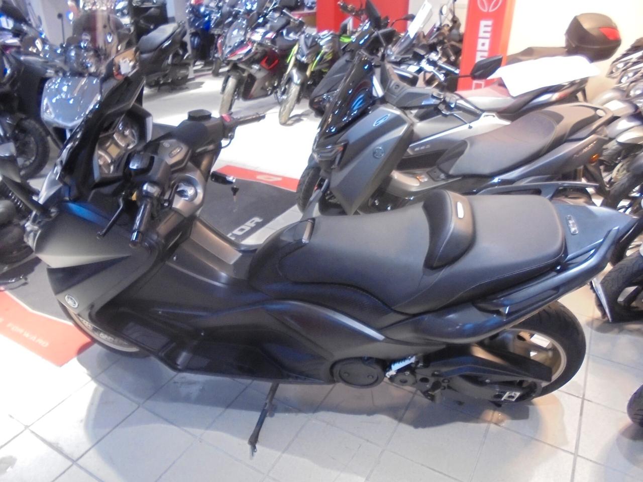 Yamaha T Max 530 ABS