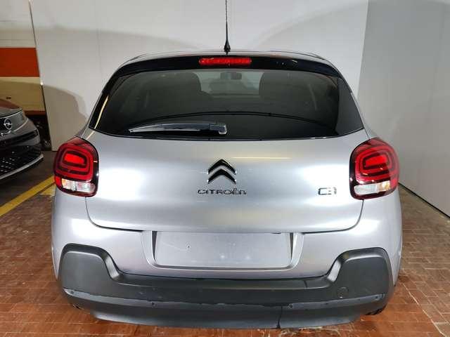 Citroen C3 1.2 bz 110cv S&S Shine a partire da 197,50 Euro