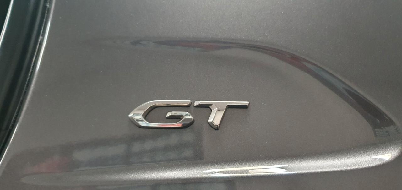 Peugeot 208 BlueHDi 100 Stop&Start 5 porte GT