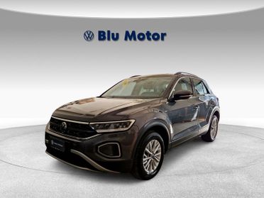 Volkswagen T-Roc 1.5 tsi life dsg