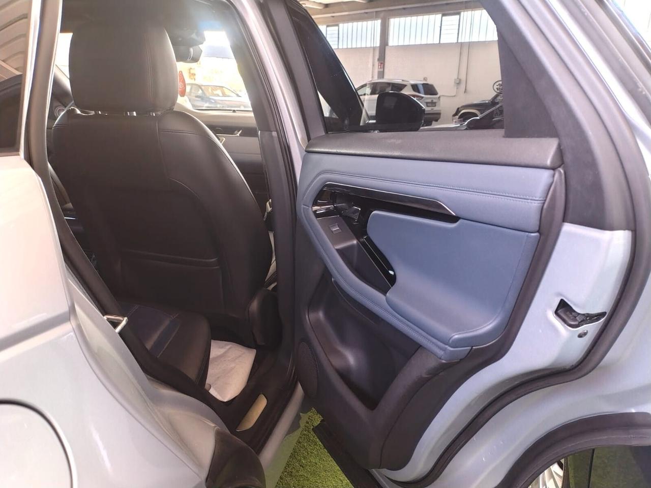 Land Rover Range Evoque 2.0D I4-L.Flw 150 CV R-Dynamic