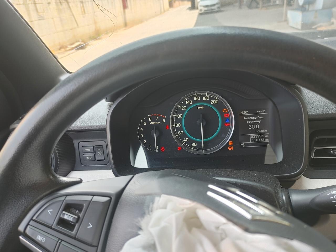 Suzuki Ignis 1.2 Top Marciante sedili riscaldabili
