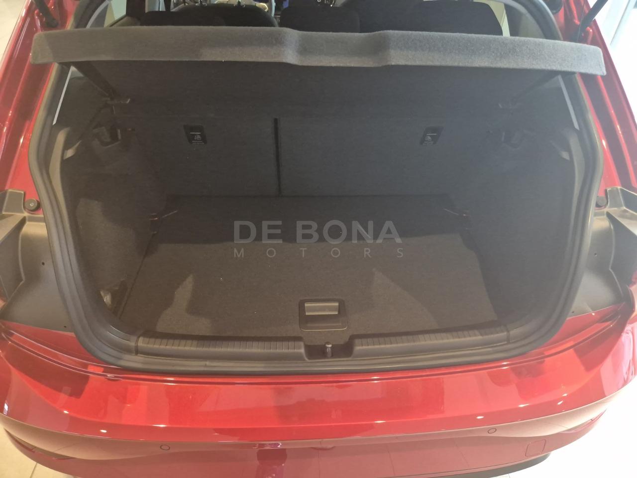 Volkswagen Polo 1.0 evo life 80cv