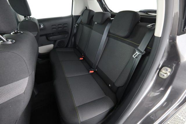 CITROEN C3 C3 PureTech 83 S&S Shine