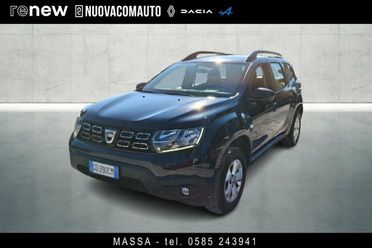 Dacia Duster 1.0 tce ECO-G Comfort 4x2