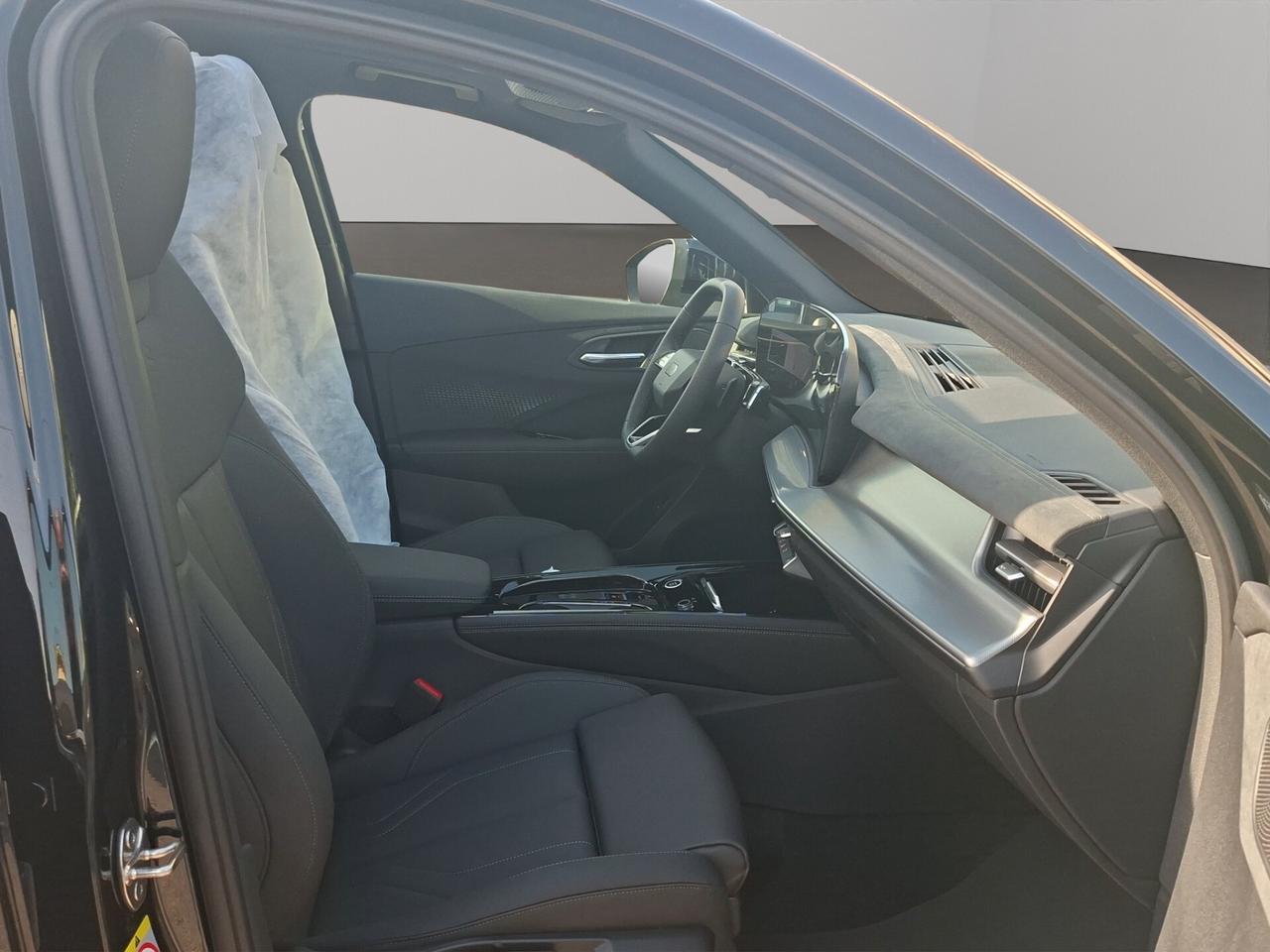 Audi Q3 35 TDI S tronic line edition