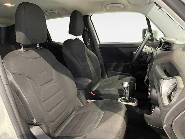 Jeep Renegade 1.6Mjt 120CV Limited - NEOPATENTATI