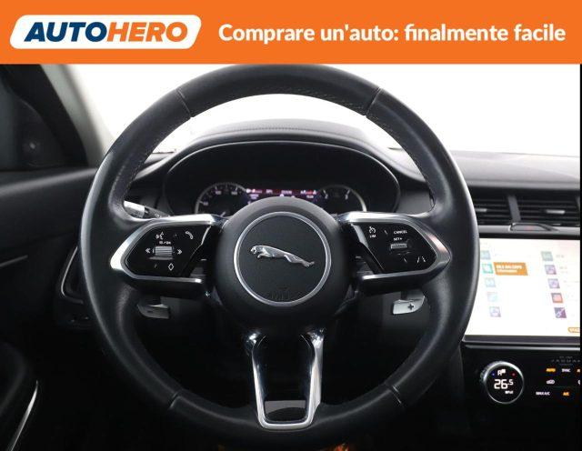 JAGUAR E-Pace 2.0D I4 163 CV AWD Auto R-Dynamic S
