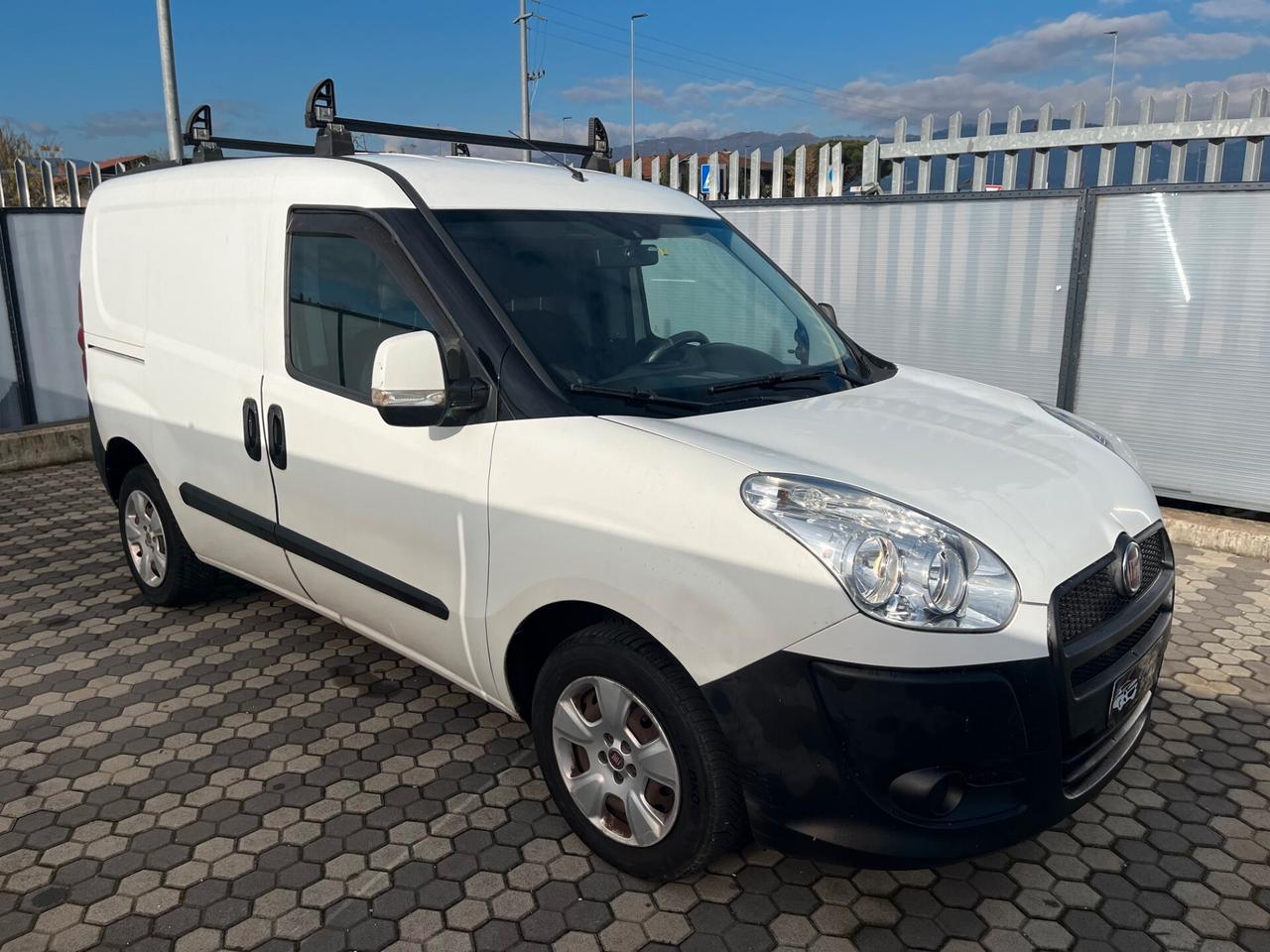 Fiat Doblo Doblò 1.3 MJT 90 CV Cargo *PORT. POSTERIORE APRIBILE*