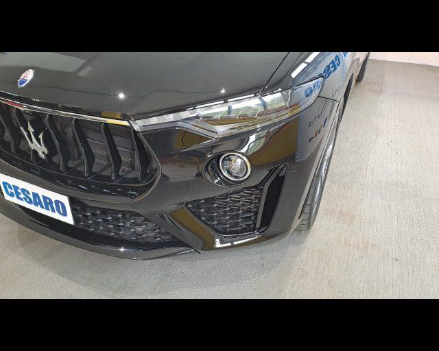 MASERATI Levante 3.0 V6 Gransport 275cv auto
